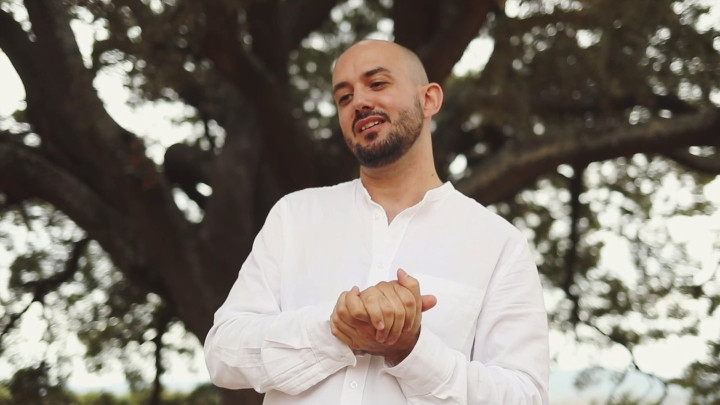 Franco Fagioli spricht über seine Lieblingsepoche