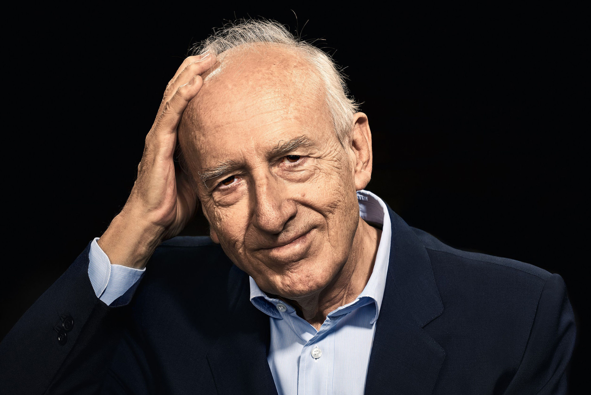Maurizio Pollini