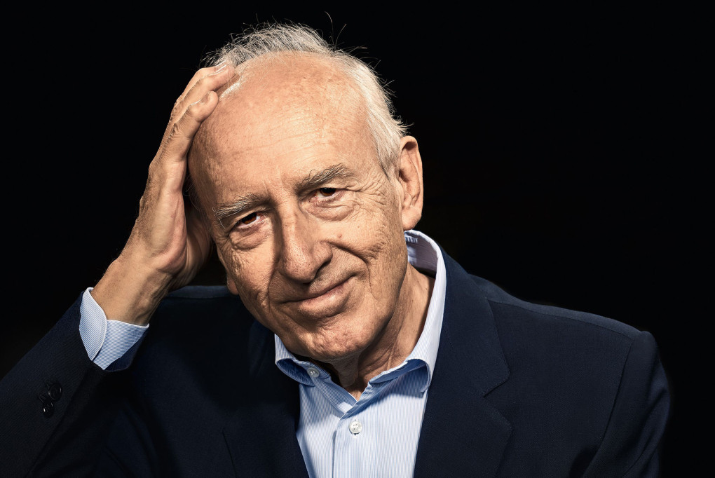 Maurizio Pollini