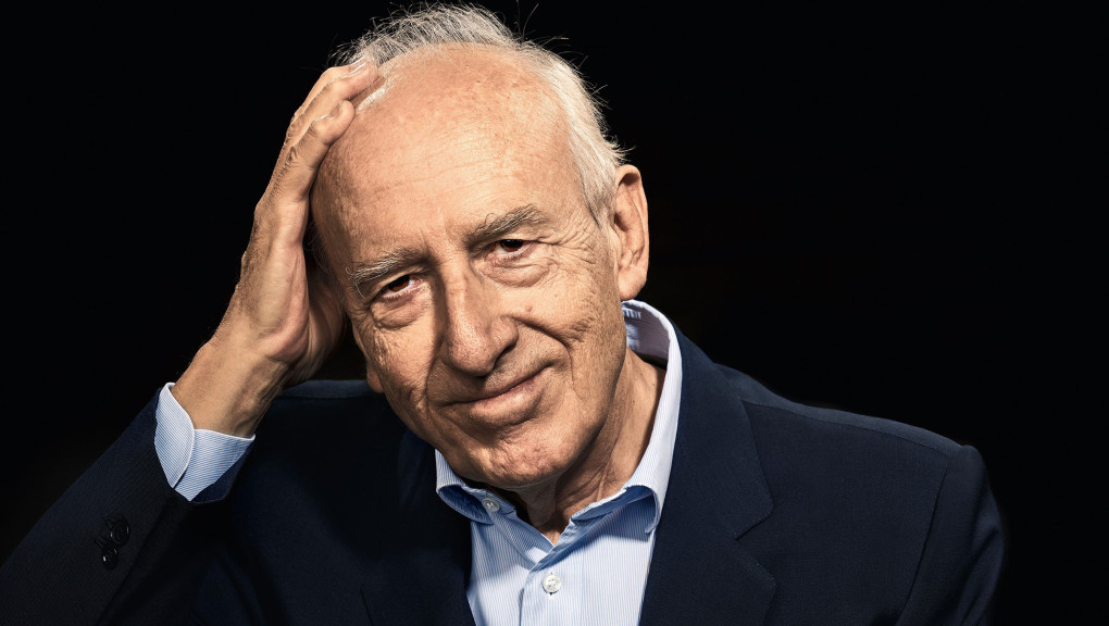 Maurizio Pollini