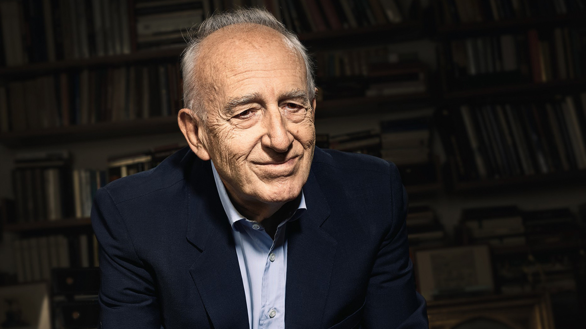 Maurizio Pollini