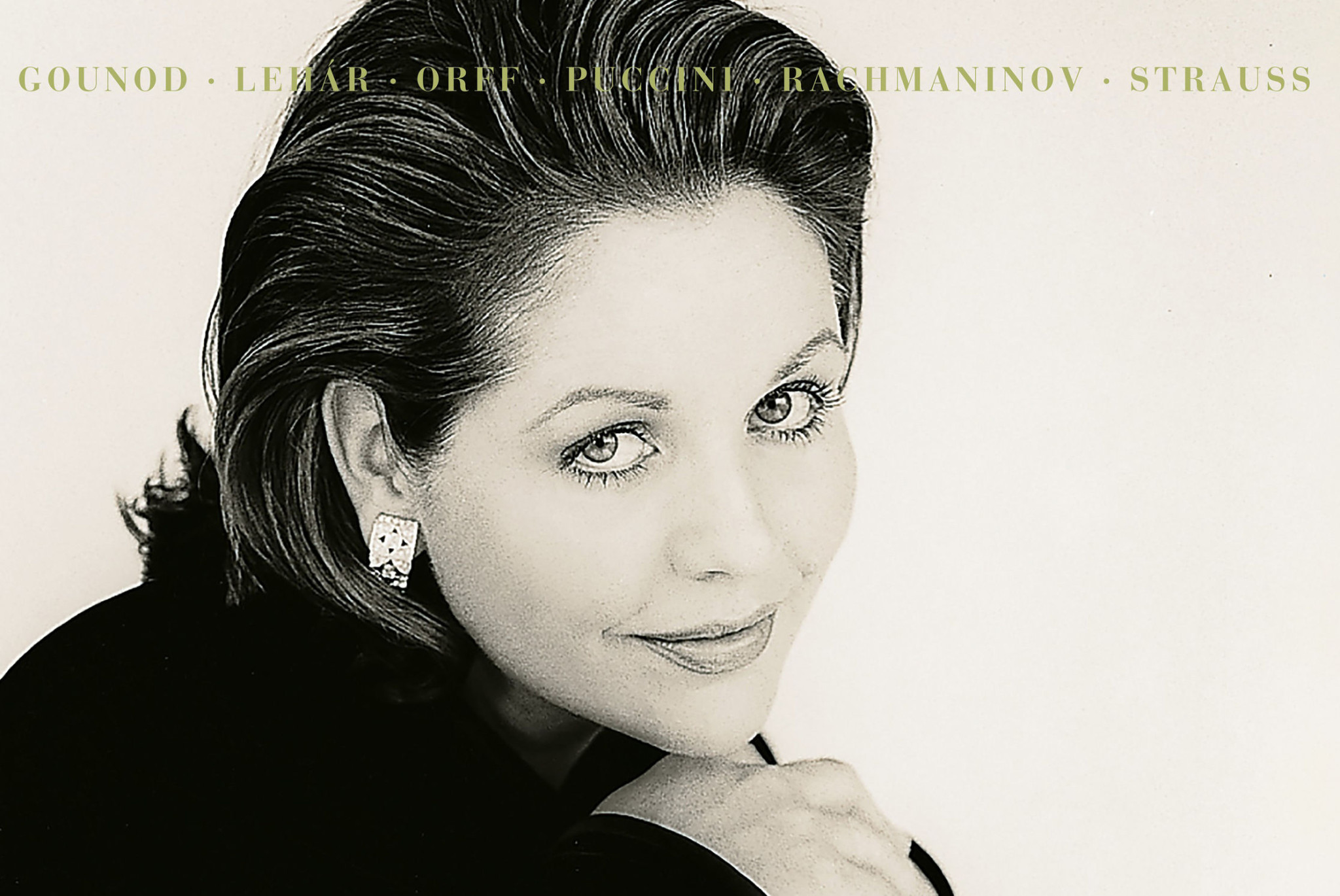 Renée Fleming - The Beautiful Voice
