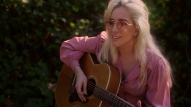 Joanne (Where Do You Think You’re Goin’?) (Piano Version)