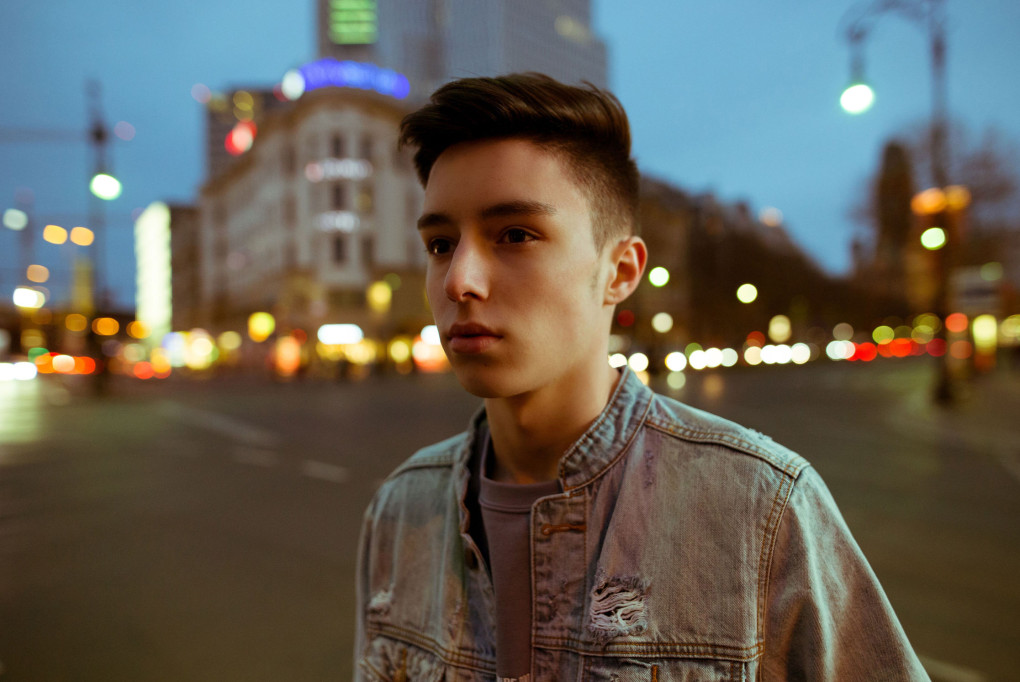 Mario Novembre 2018