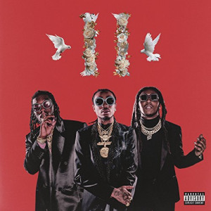 Culture II-Cover