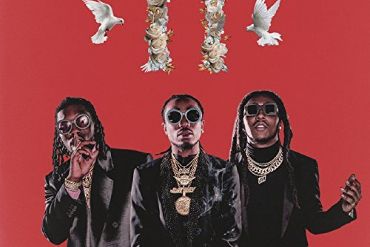 Culture II-Cover