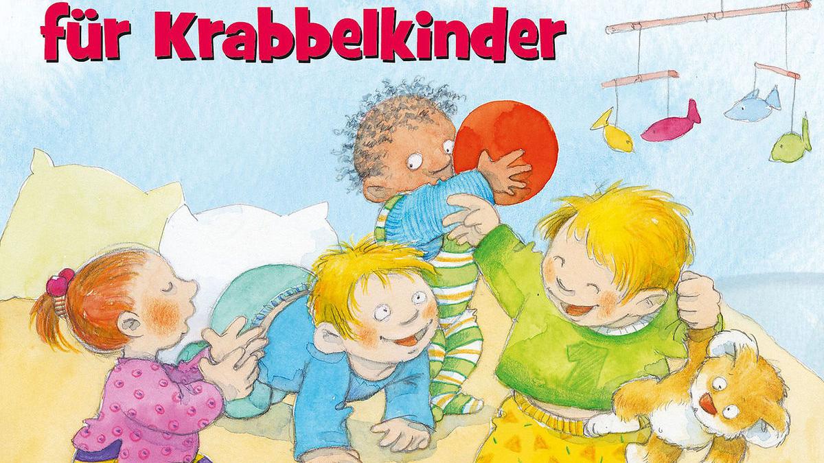 Korallengeisterkinder