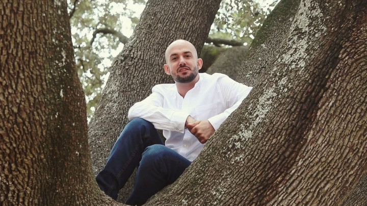 Franco Fagioli über seine lustigste musikalische Erfahrung