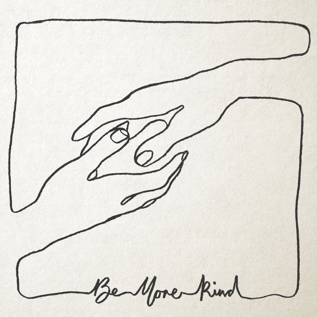 Be More Kind Frank Turner