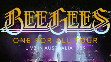 One For All: Live In Australia 1989 (Trailer)