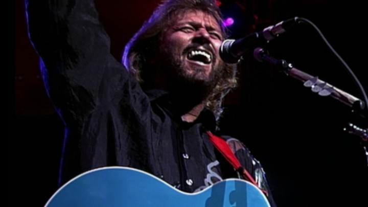 60s Trailer- One For All (Live In Australia 1989)