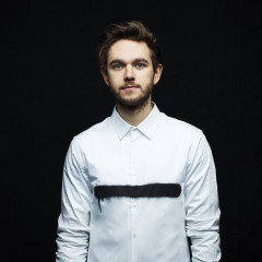 Zedd Pressebild 2018