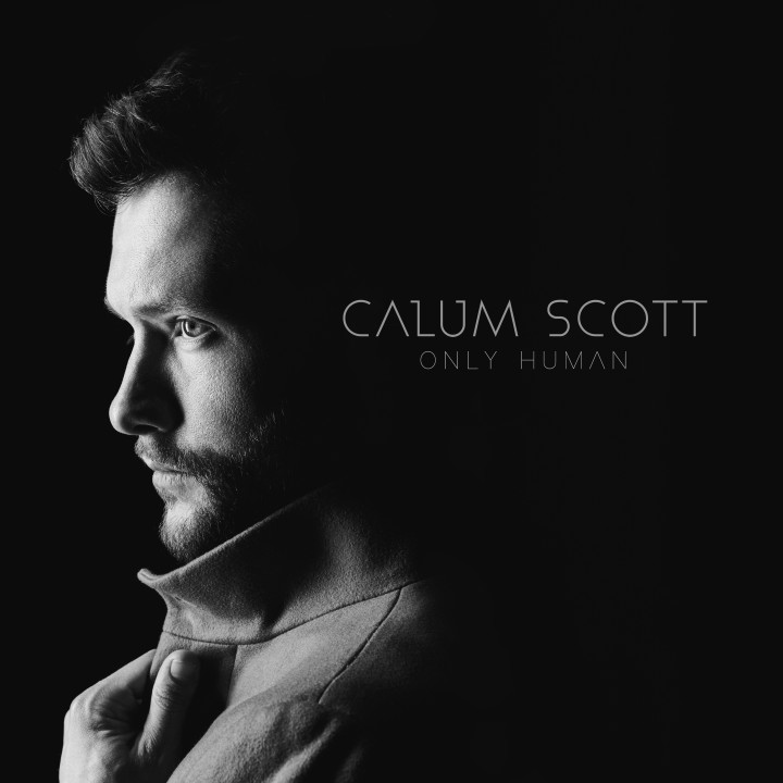 Only Human Cover