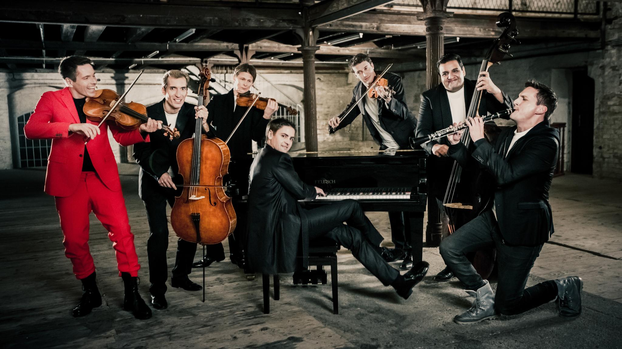 Philharmonix