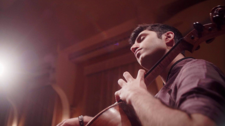 Schubert: Sonata "Arpeggione" (Teaser)