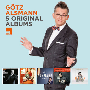 5 Original Albums