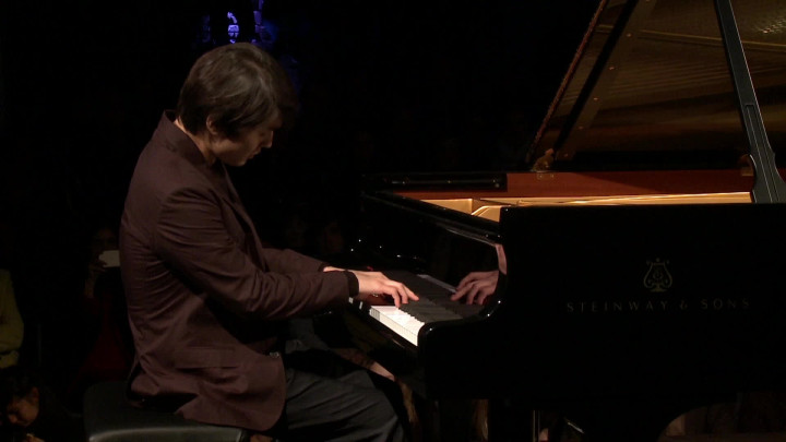 Debussy: Clair de lune (Live from Yellow Lounge, Berlin / 2017)