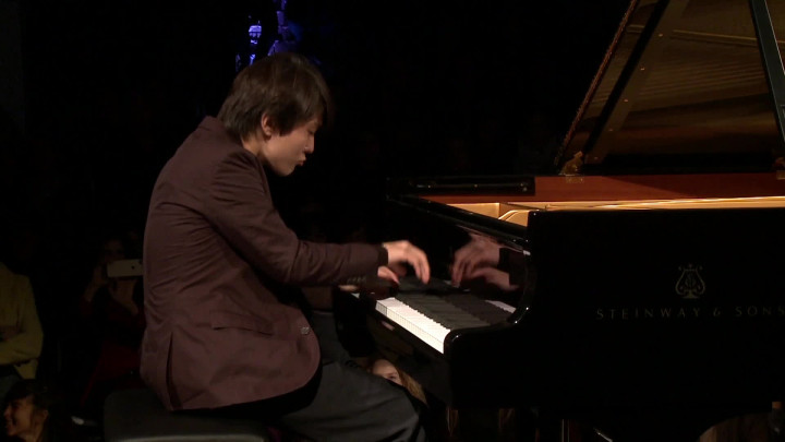 Debussy: Golliwog's Cakewalk (Live from Yellow Lounge, Berlin / 2017)