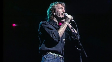 Massachusetts (One For All, Live In Australia)