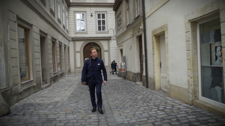 Journey to Mozart (Trailer)