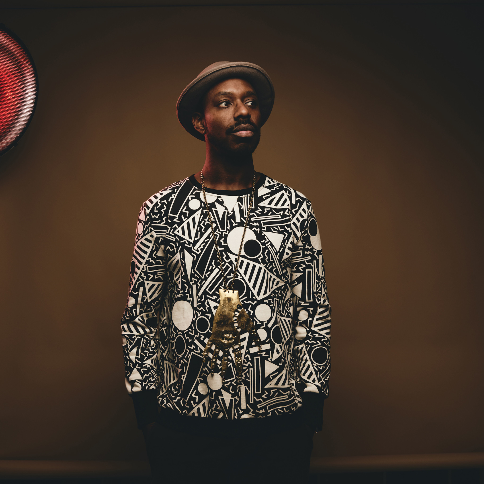 Shabaka Hutchings