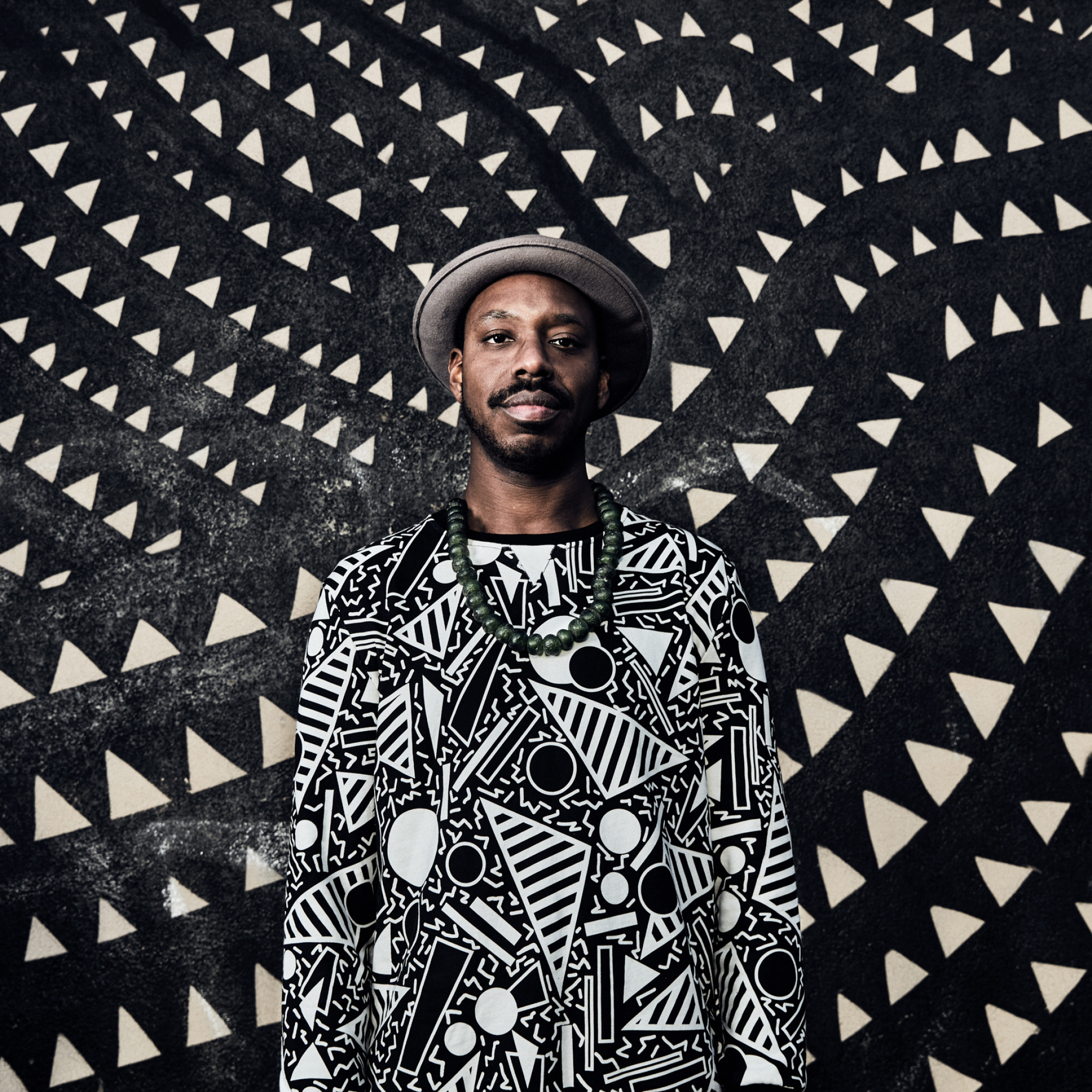 Shabaka Hutchings