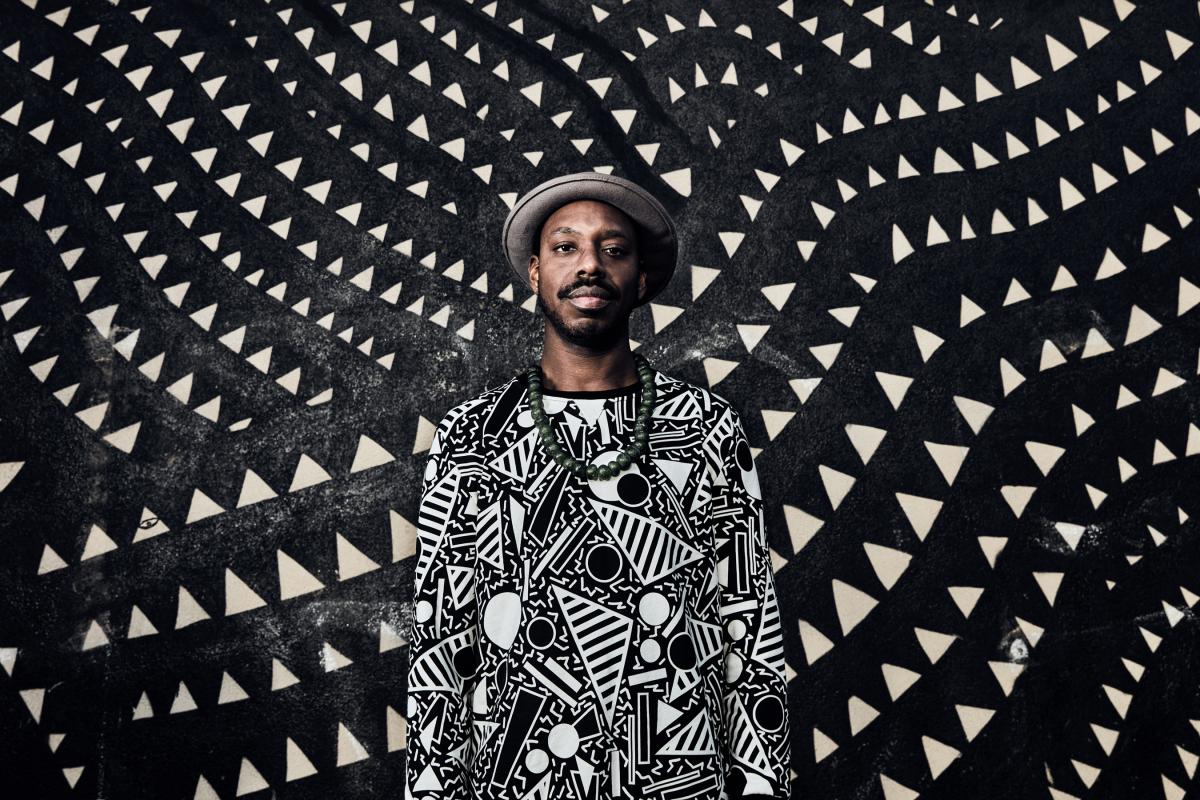 Shabaka Hutchings