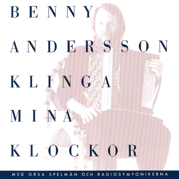 Klinga mina klockor