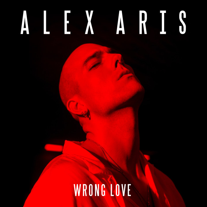 Wrong Love Cover