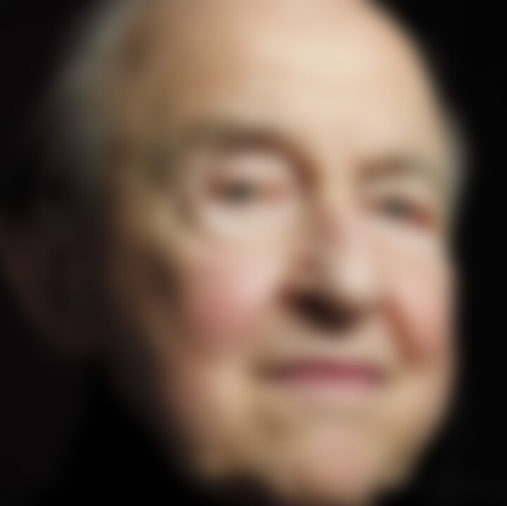 Menahem Pressler