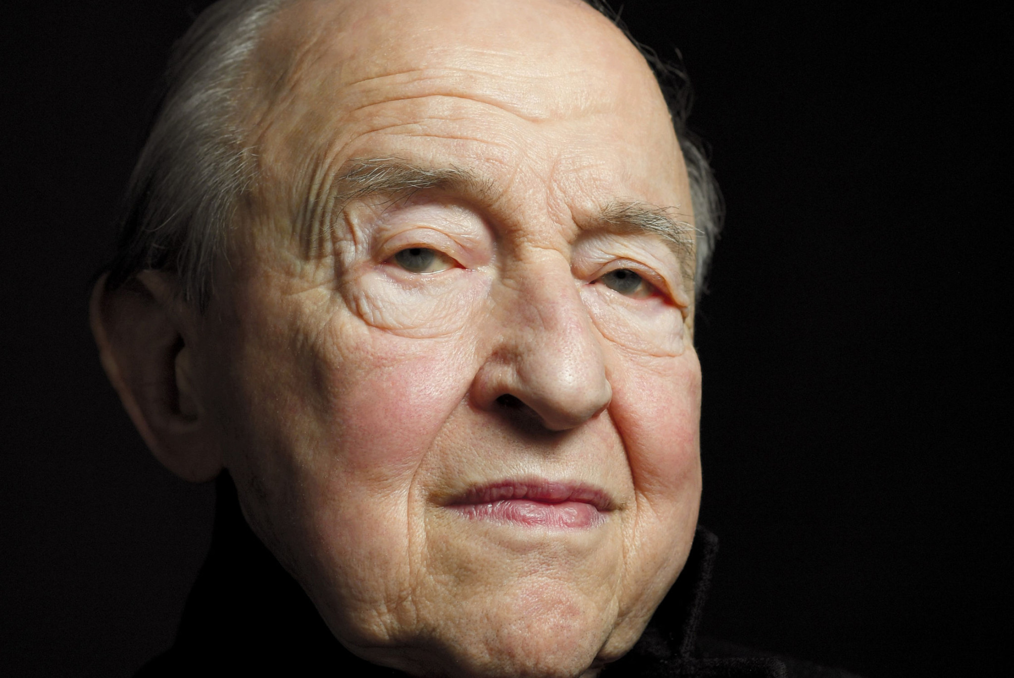 Menahem Pressler