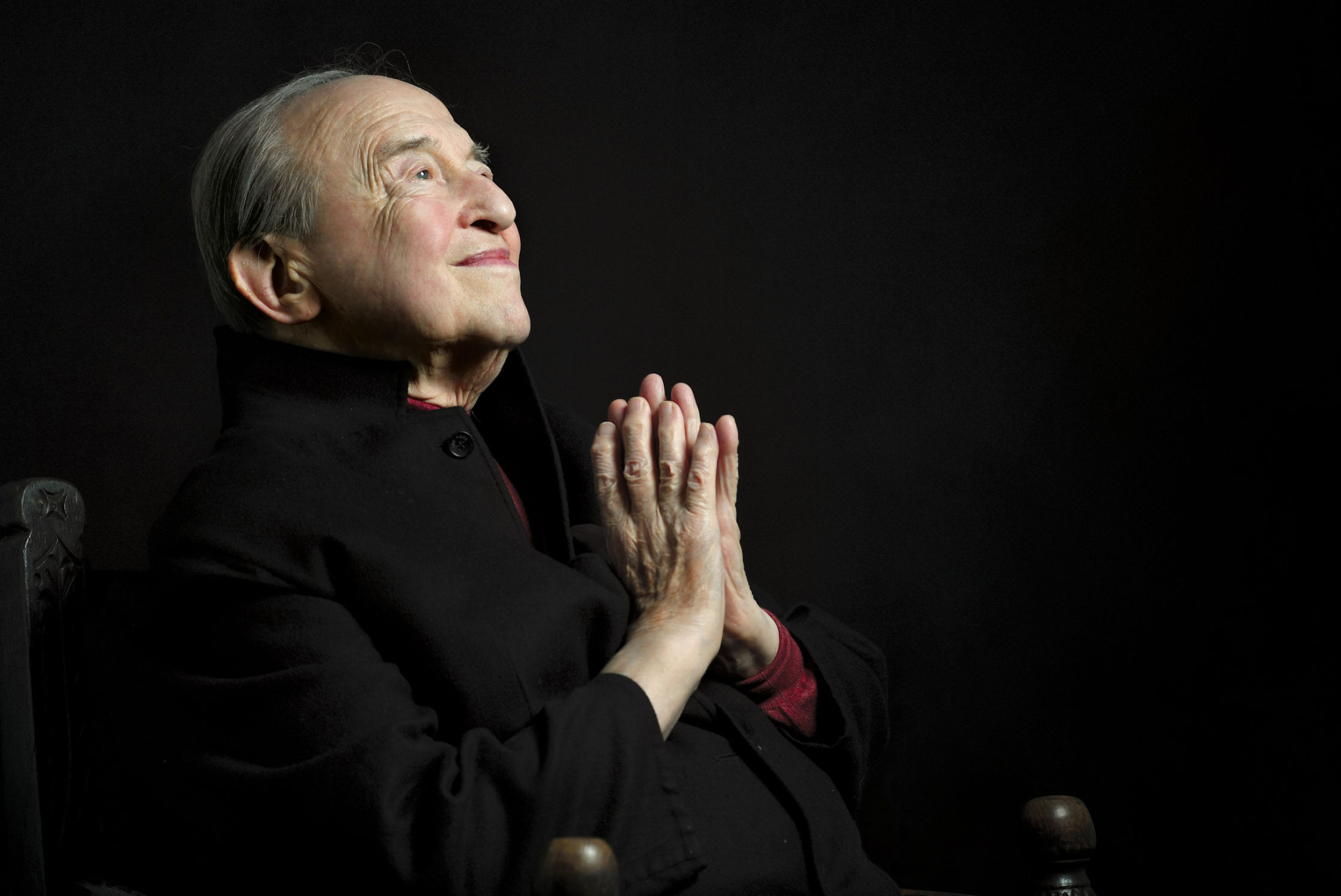 Menahem Pressler