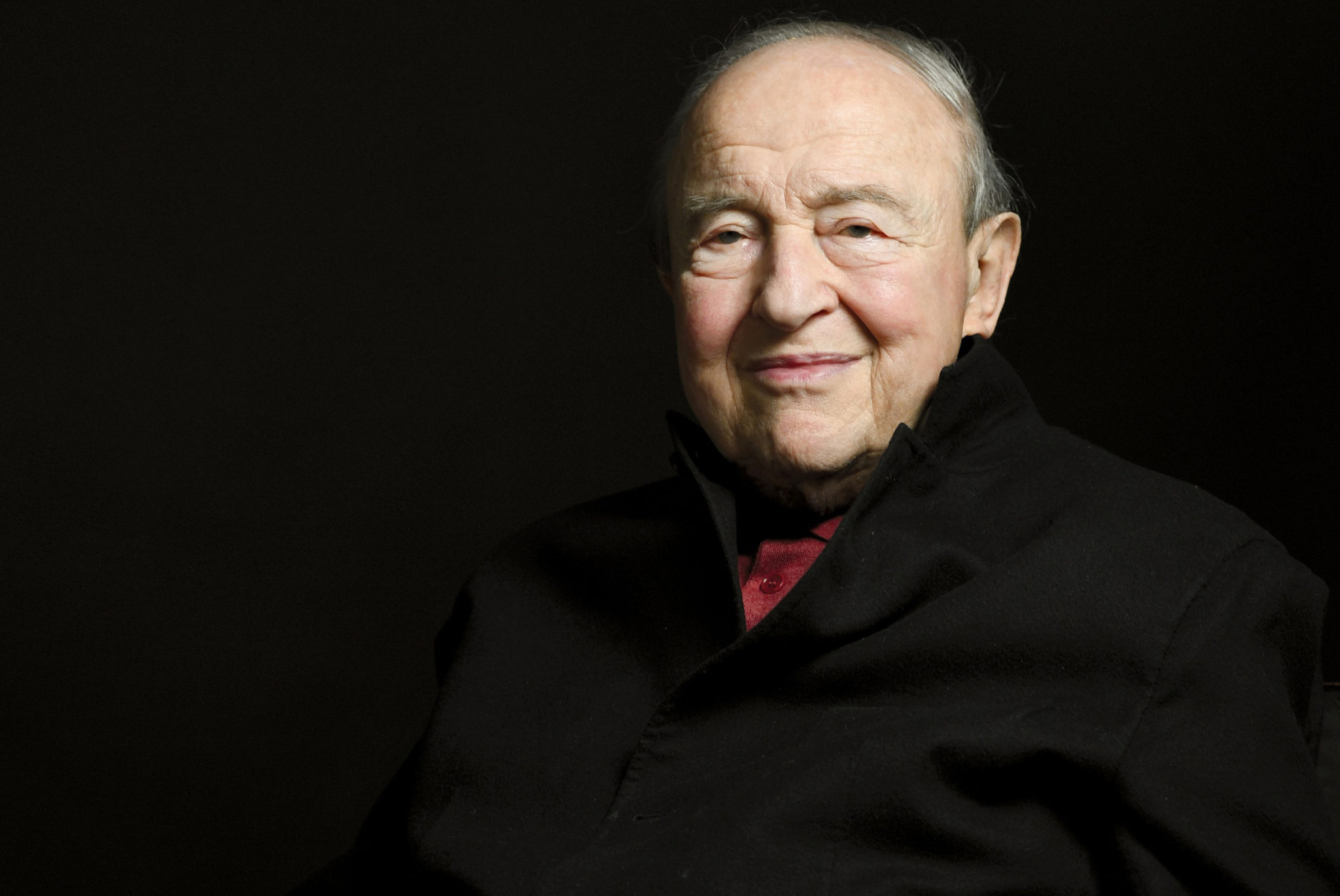 Menahem Pressler