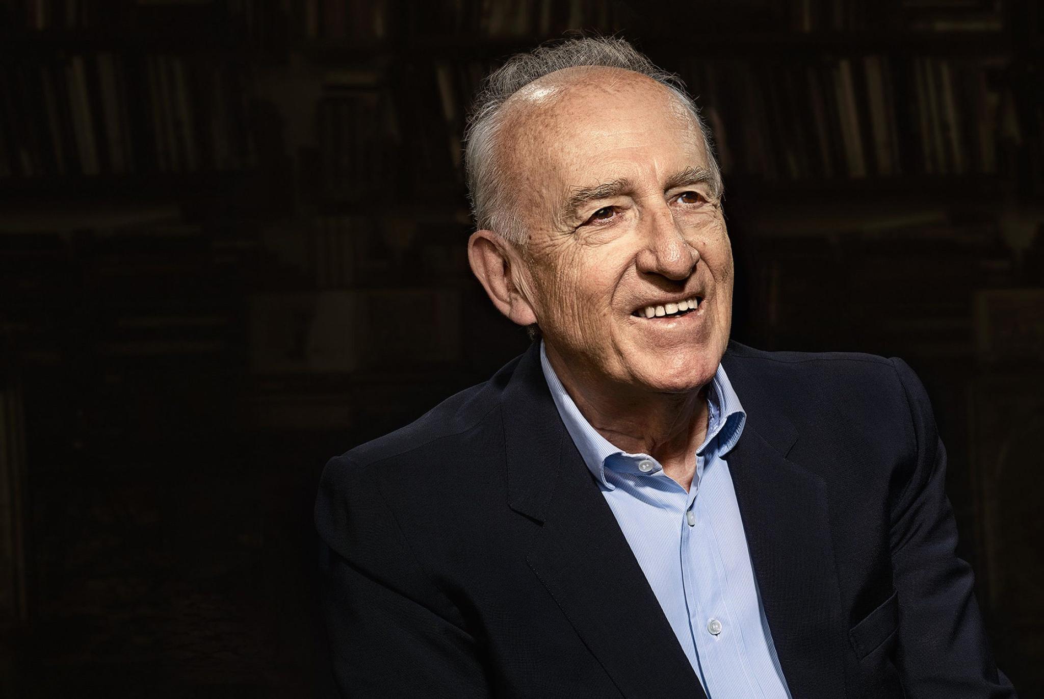 Maurizio Pollini