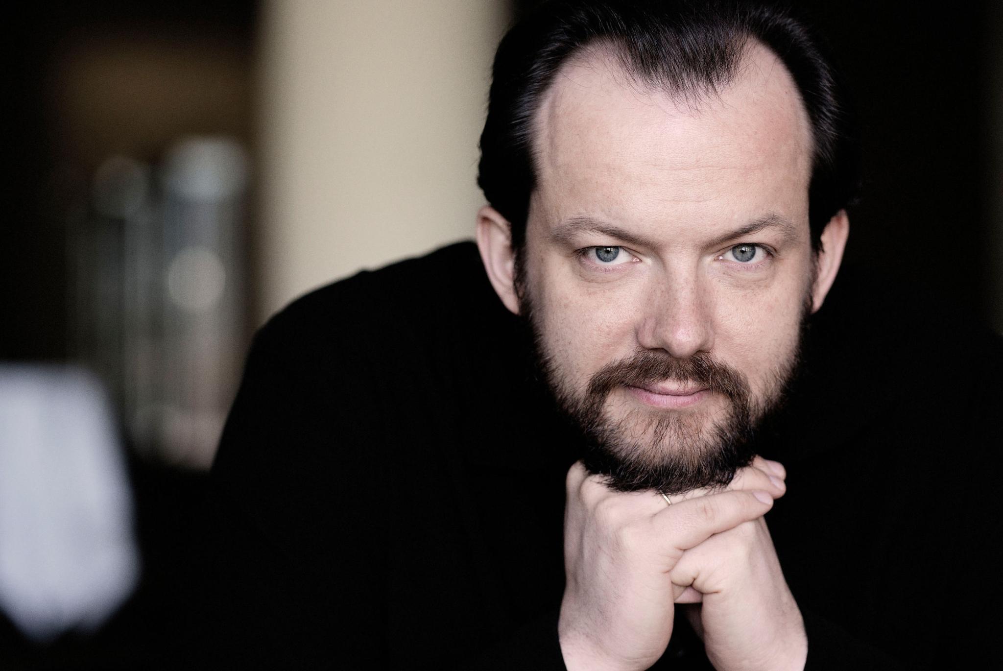 Andris Nelsons