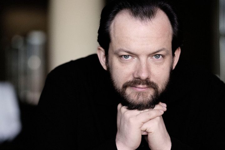 Andris Nelsons