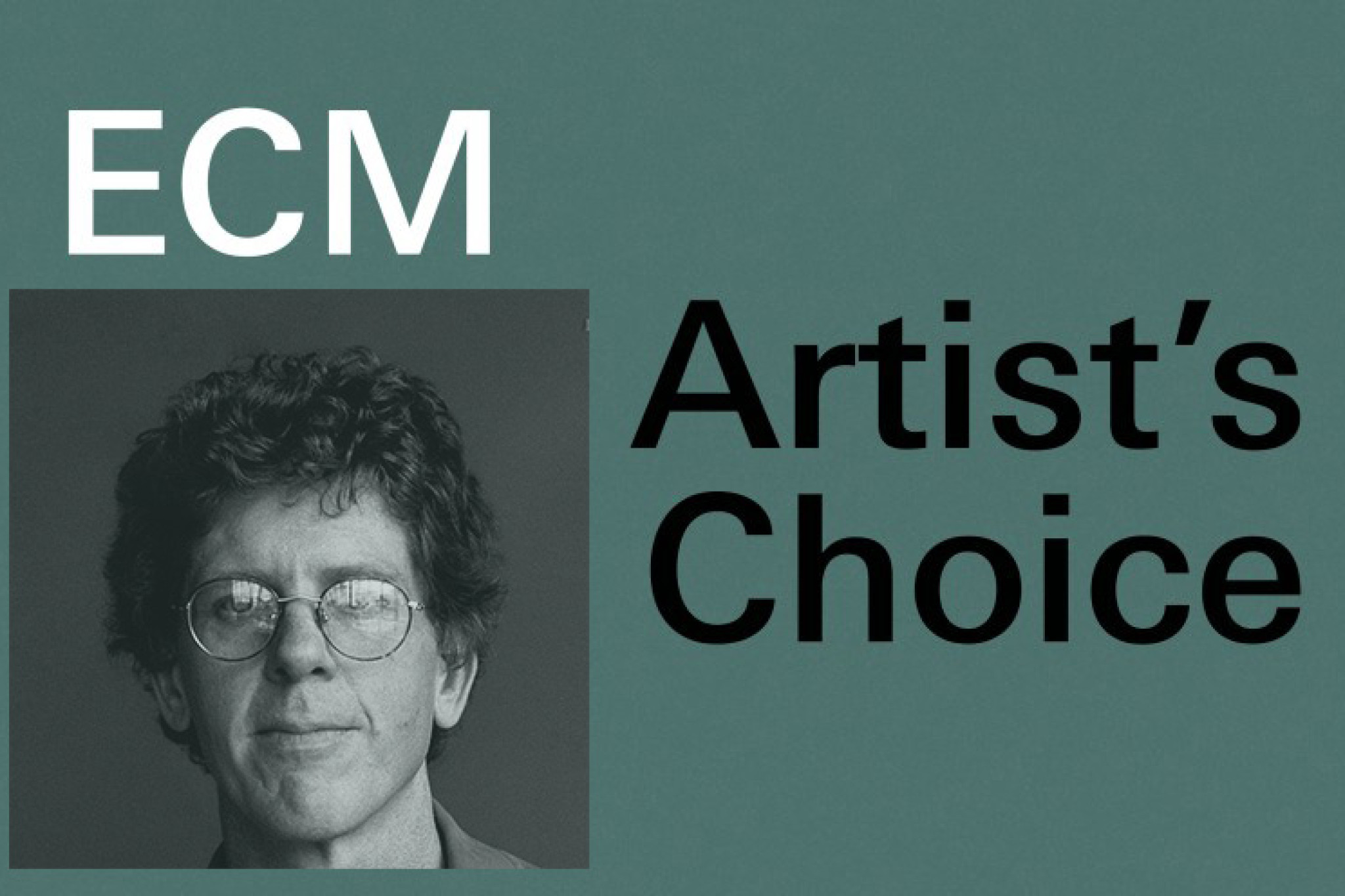 Steve Tibbetts - Artist's Choice