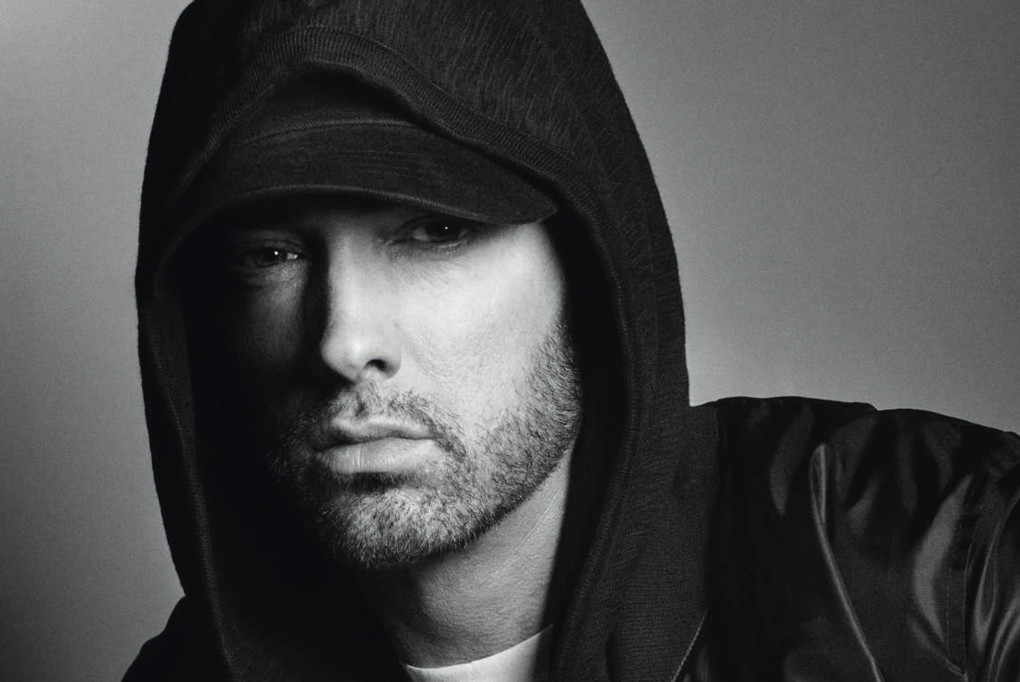 Eminem 2018