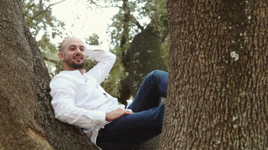 12 Fragen an Franco Fagioli