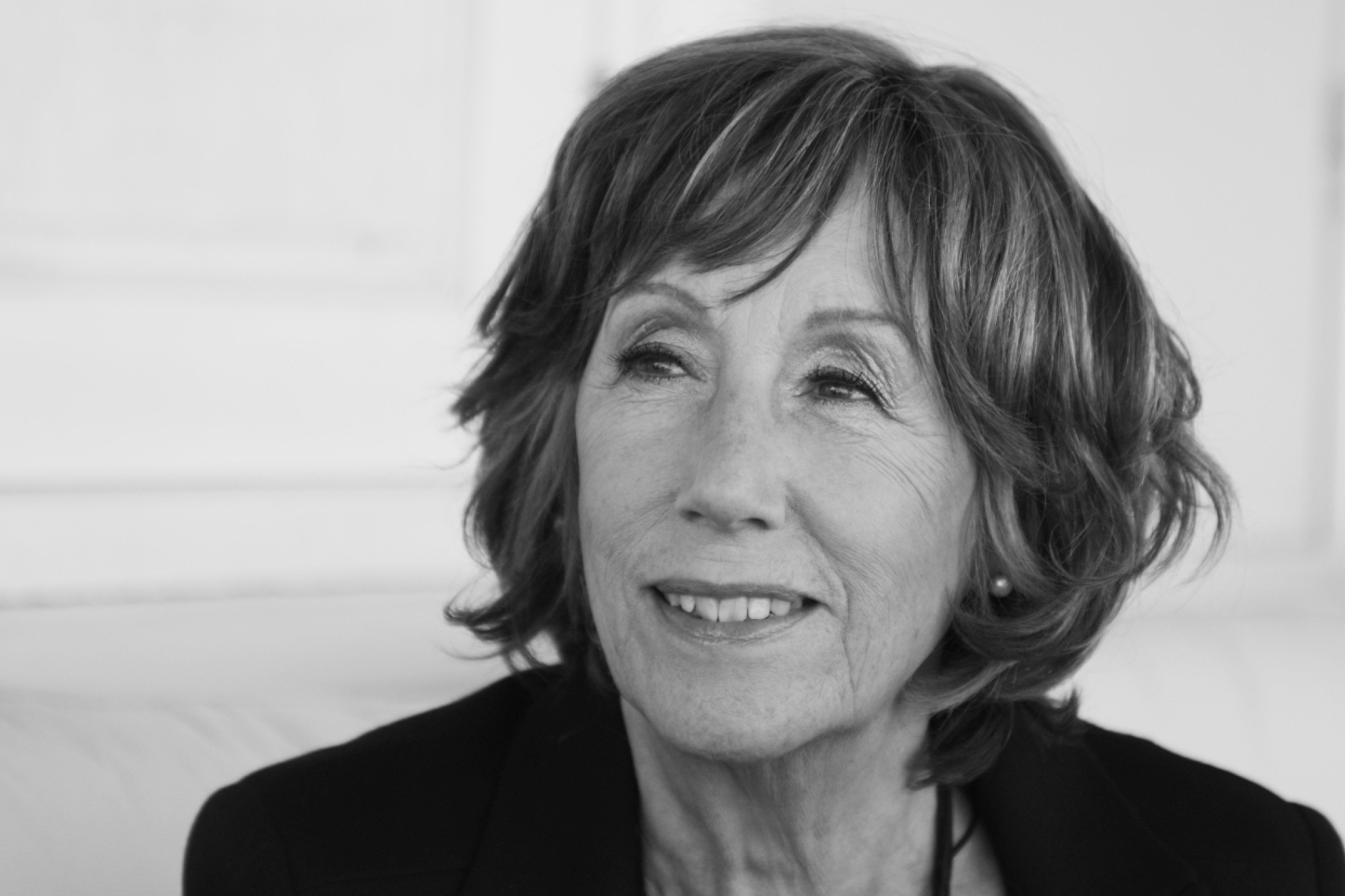Norma Winstone