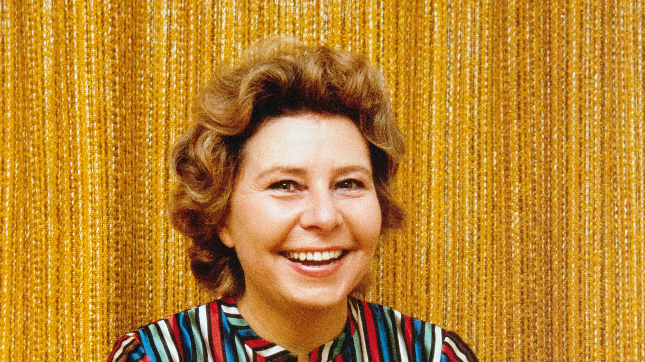 Christa Ludwig