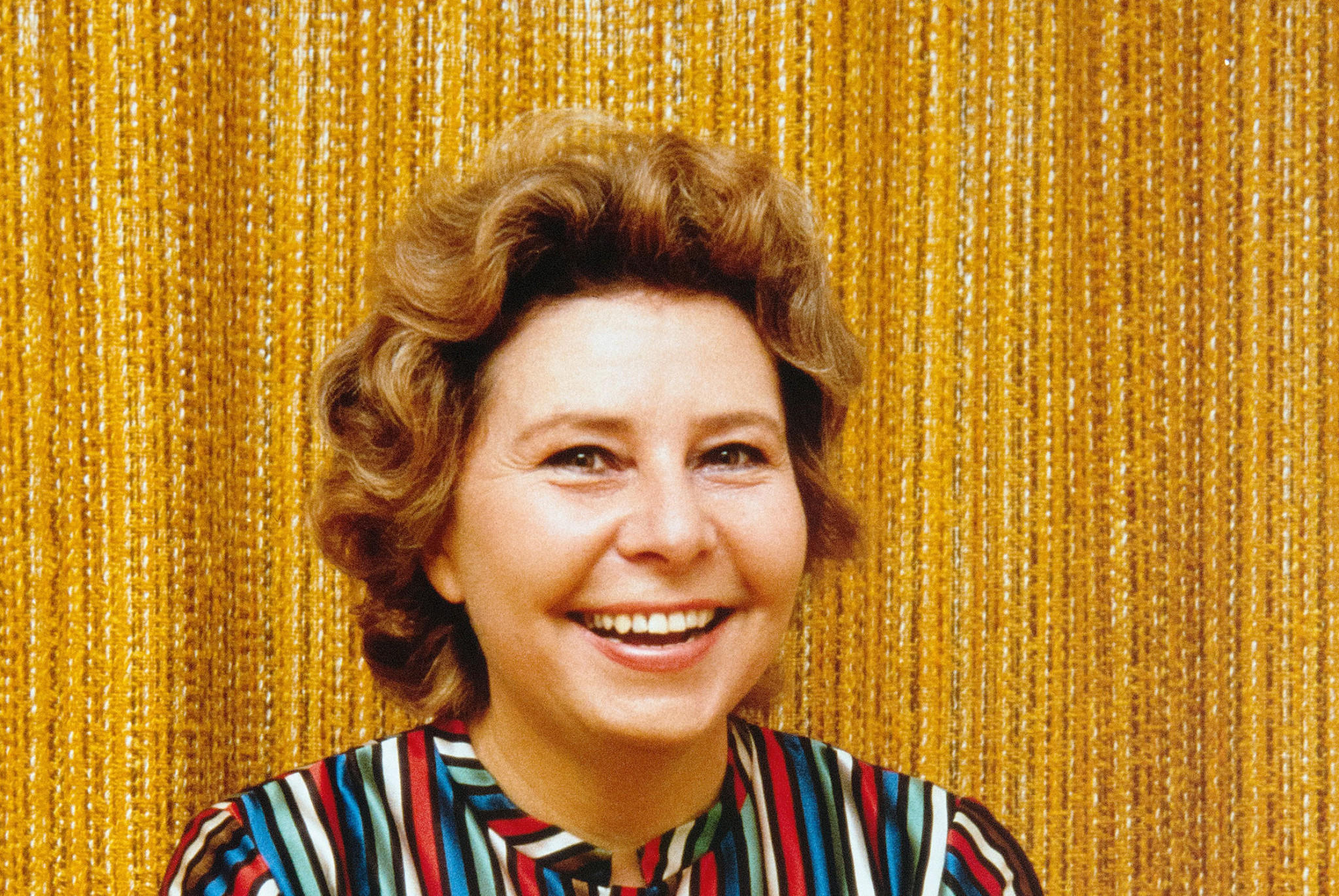 Christa Ludwig