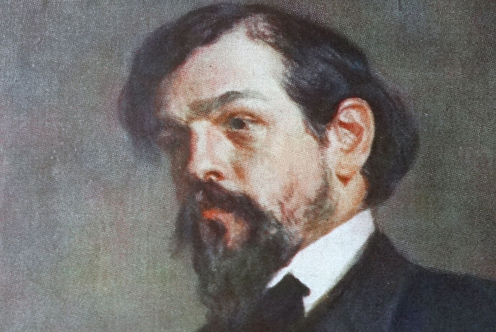 Claude Debussy