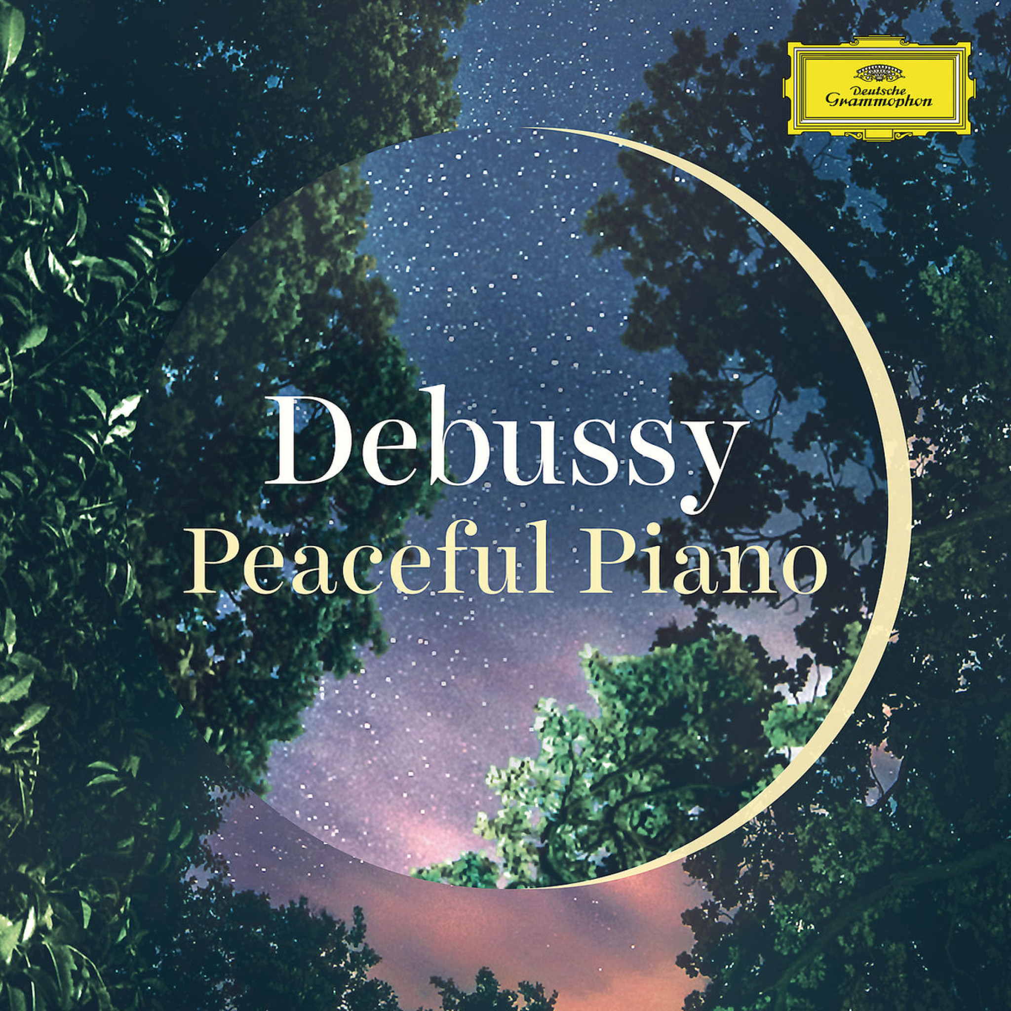 CLAUDE DEBUSSY