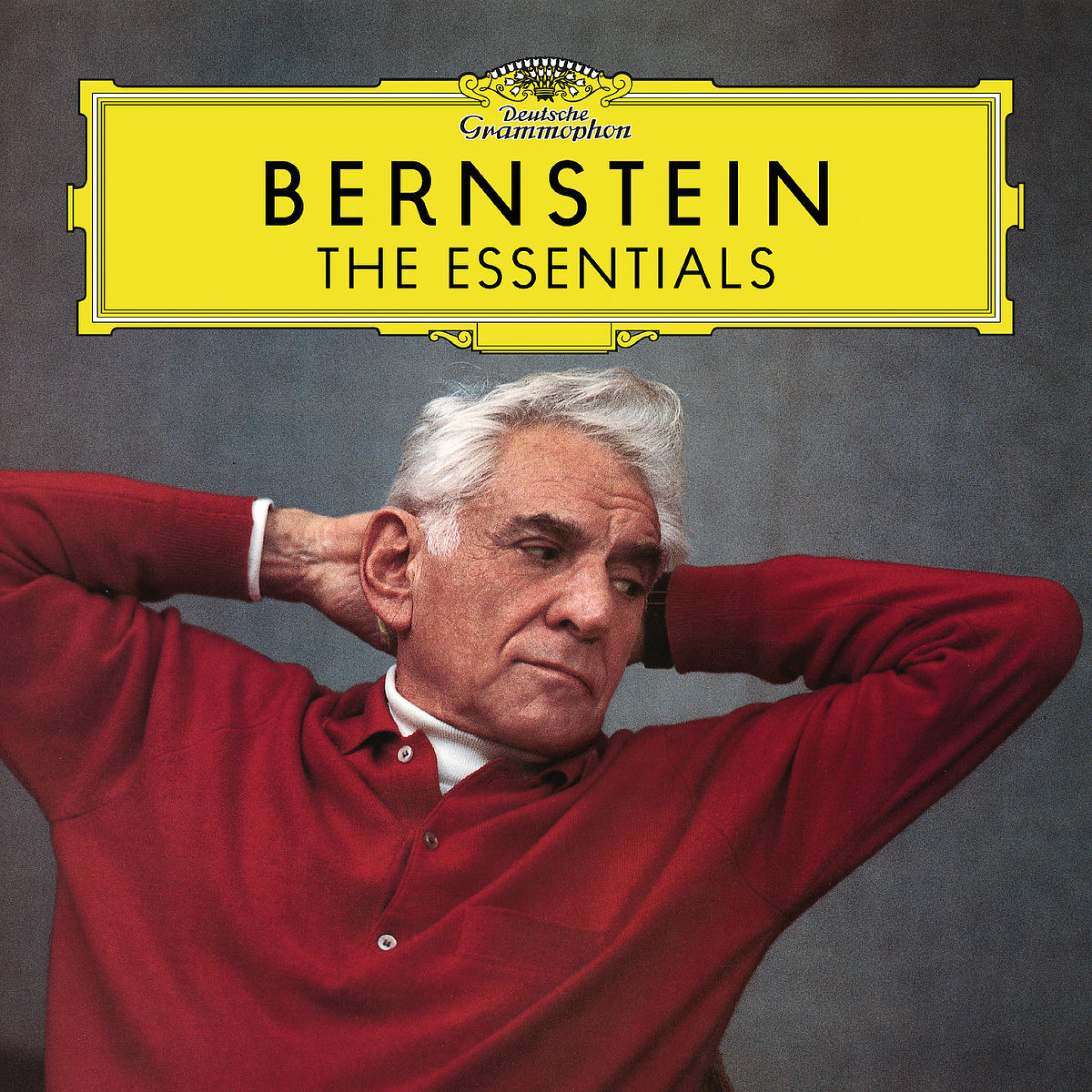 Bernstein: The Essentials
