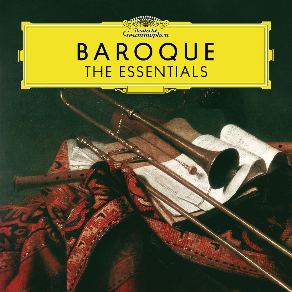 BAROQUE The Essentials | Deutsche Grammophon