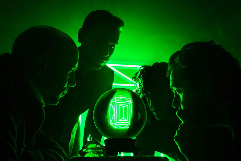 Lord Huron 2017