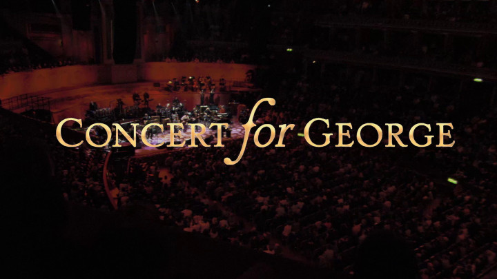 Concert For George Trailer