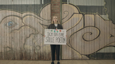 Stille Poeten