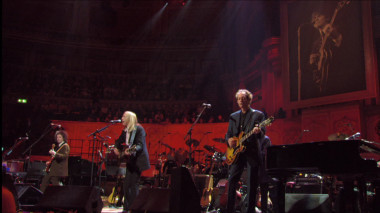 Tom Petty And The Heartbreakers - I Need You (Concert For George)
